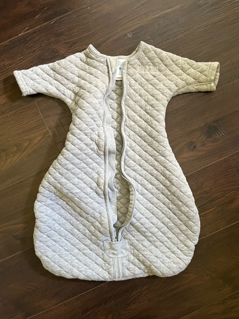 Halo Easy Transition Sleep Sack